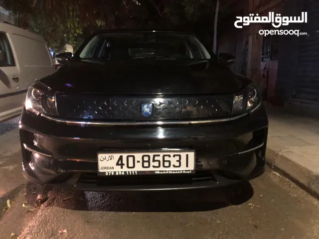 Used Dongfeng S60 in Zarqa