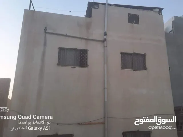 150 m2 More than 6 bedrooms Townhouse for Sale in Zarqa Daheit Makka Al-Mokarameh
