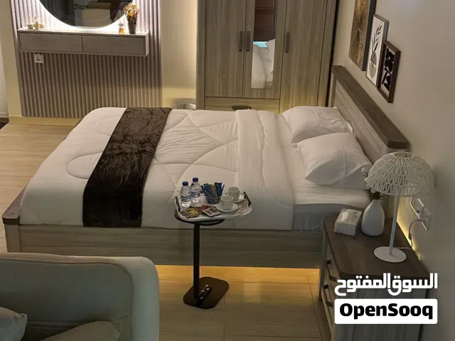غرف الفخامه