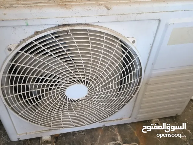 For Sale LG OUTDOOR Air-conditioner للبيع مكيف هواء خارجي LG