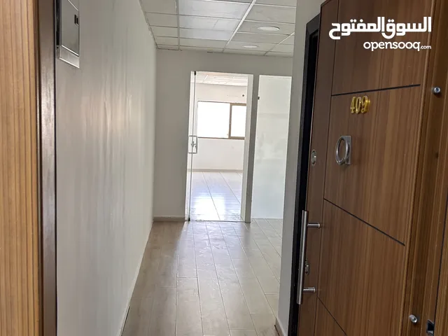 Unfurnished Offices in Amman Tla' Ali