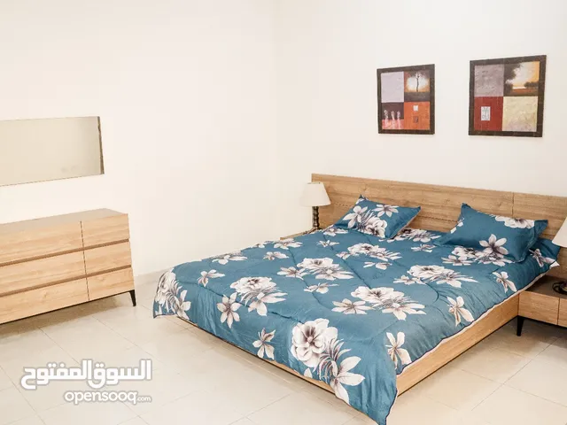 120m2 2 Bedrooms Apartments for Rent in Doha Al Ghanim