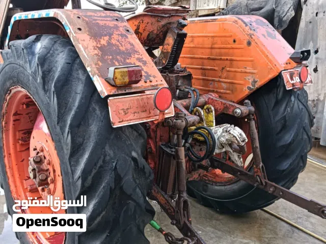 جرار روماني استيراد