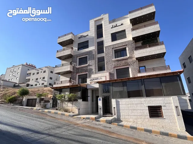 195 m2 3 Bedrooms Apartments for Sale in Amman Al-Mansour