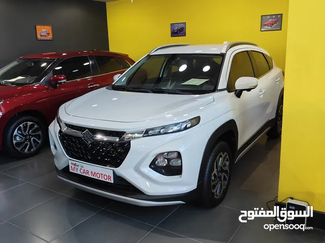 Suzuki Fronx 1.5cc Hybrid 2025