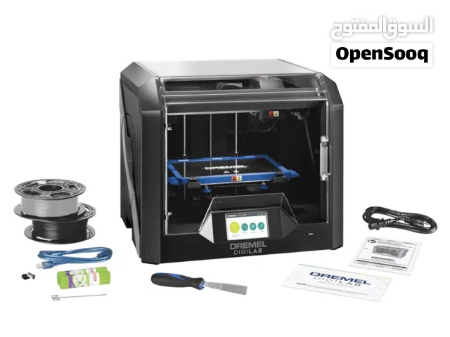 Dremel DigiLab Award Winning 3D45-01 3D Printer