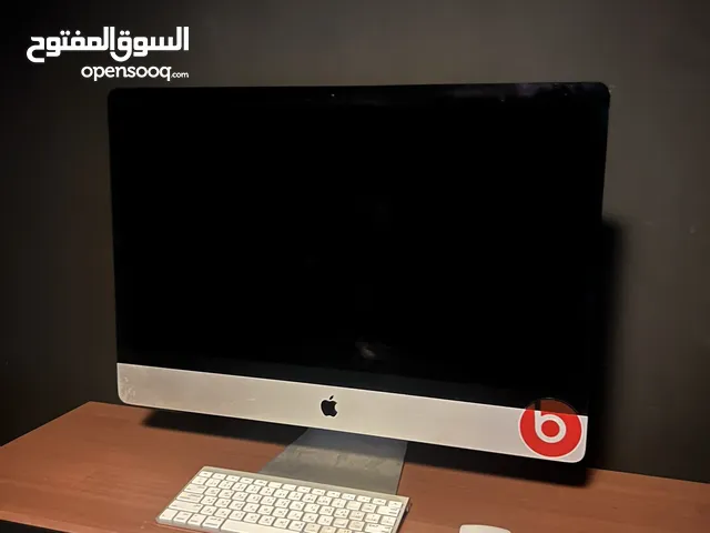 macOS Apple  Computers  for sale  in Muscat