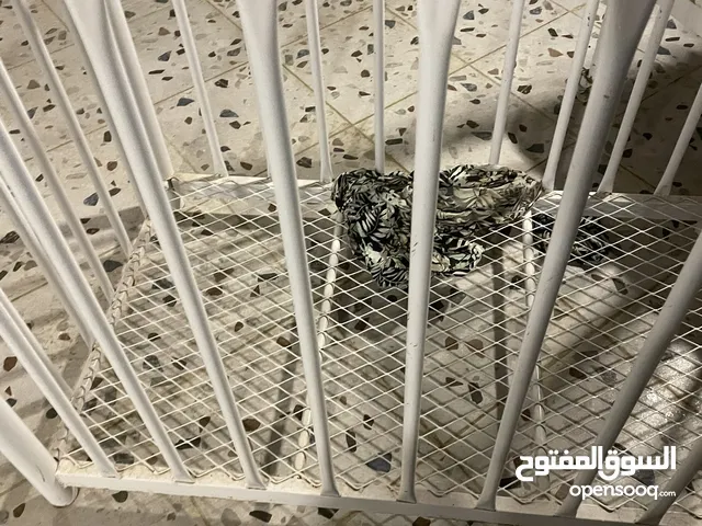 سرير اطفال متنقل