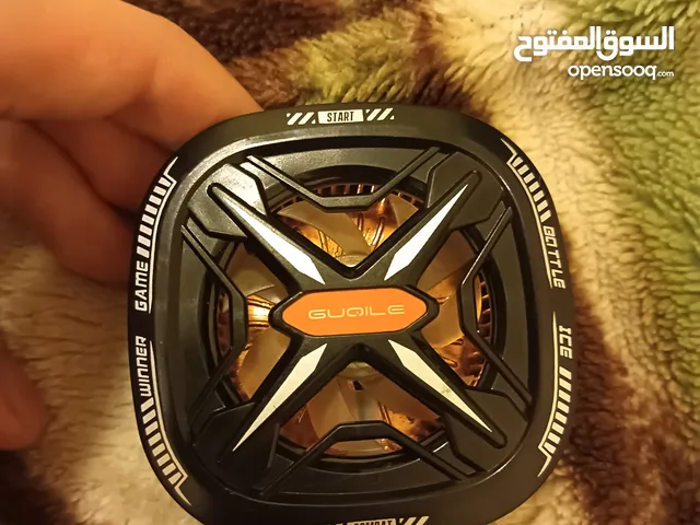 مروحة تبريد للهاتف جيدة جدا بتبريد رائع