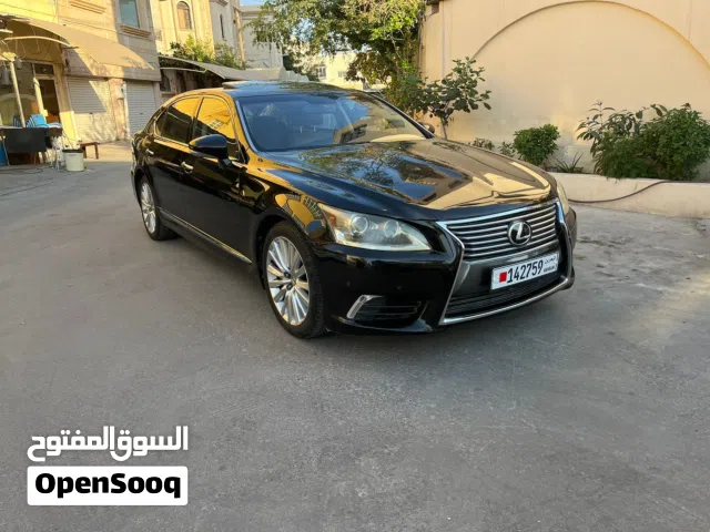 For Sale Lexus LS460L