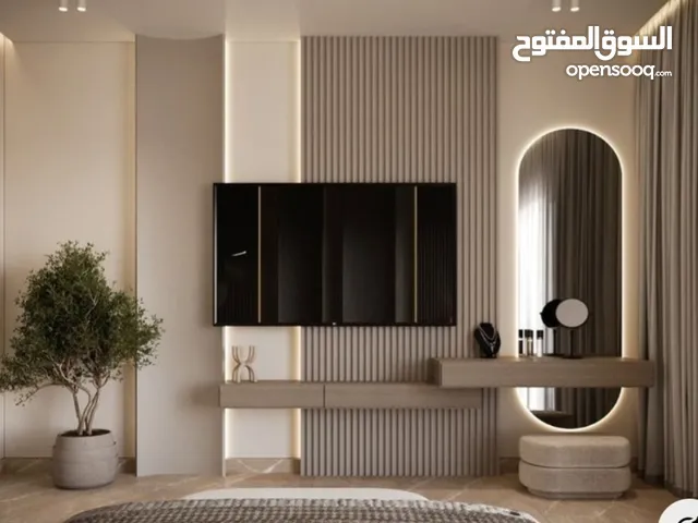 طاولات تلفزيون @ تسريحات @ديكوريات