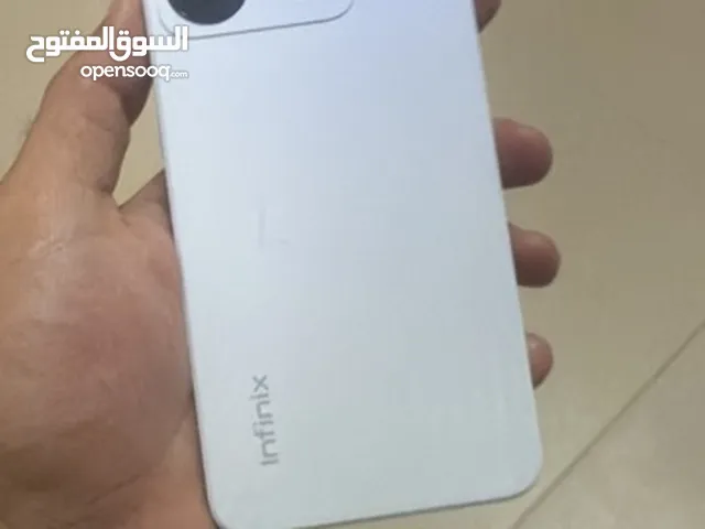 INFINIX SMART 7 64 GB WHITE
