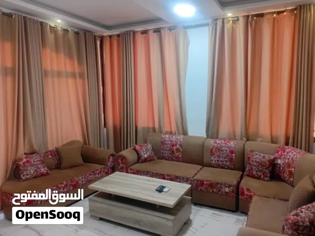 شقة فاخرة للإيجار مطله عالبحر ايجار سنوي