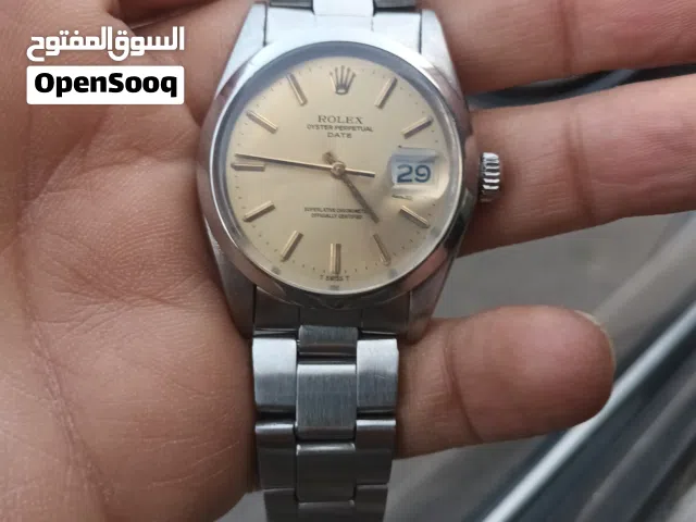 رولكس سحبه واحده