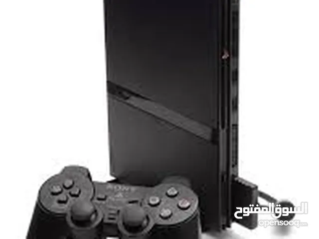 PlayStation 2 PlayStation for sale in Al Batinah