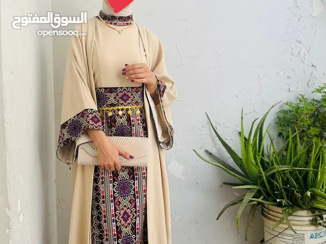 Weddings and Engagements Dresses in Nablus