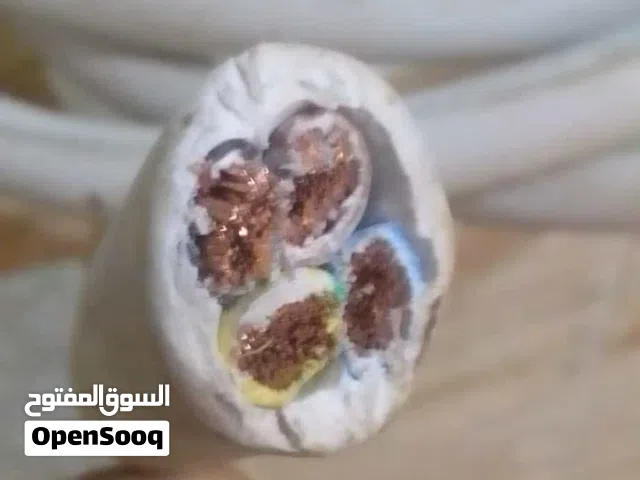كابل نحاس للبيع
