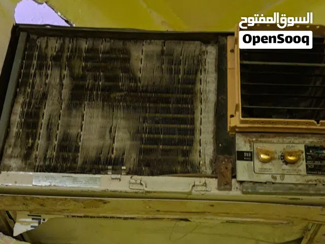 General 1.5 to 1.9 Tons AC in Farwaniya