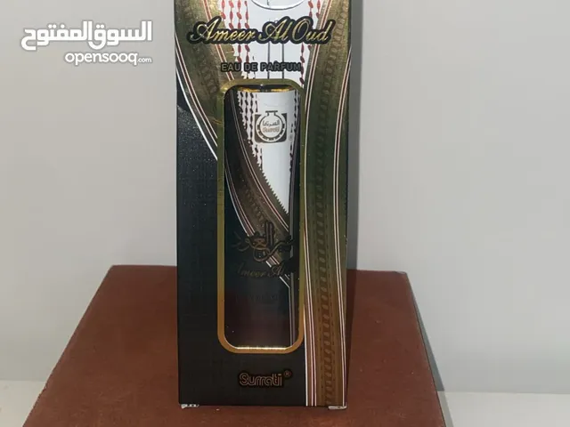 عطر امير العود جديد ثبات و فوحان