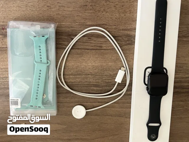 ساعة ابل الجيل السابع                                  apple watch Series 7