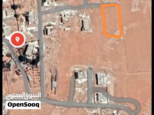 Residential Land for Sale in Amman Al-Muwaqqar