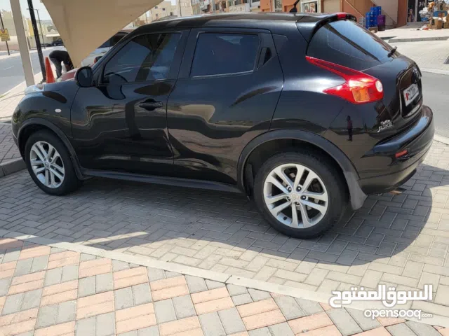 Used Nissan Juke in Southern Governorate