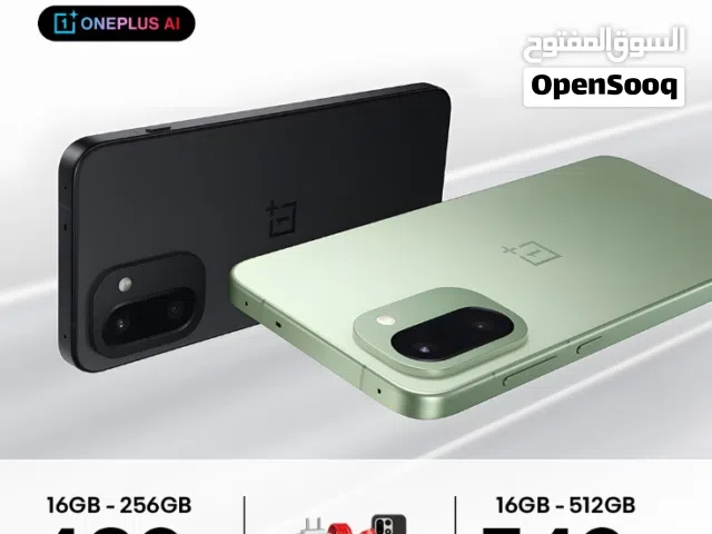 Oneplus 15R ون بلس 15 ار 512 جيجا