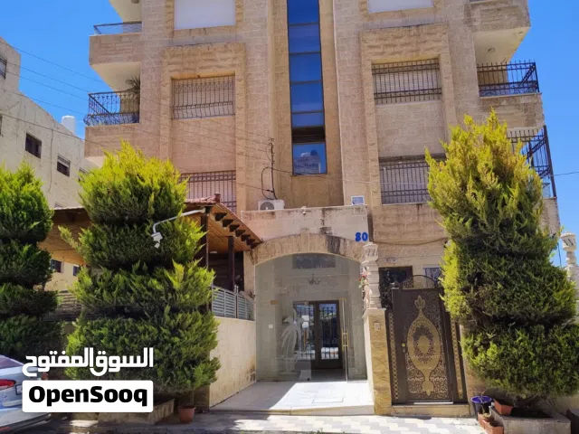 شقة شبه أرضية شرقية مميزة للبيع – من المالك مباشرة
