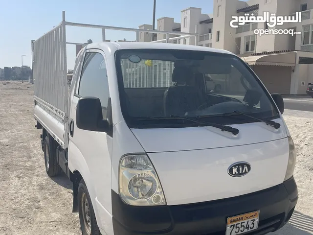 Box Kia 1996 in Northern Governorate