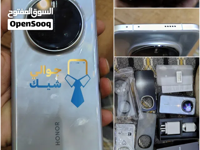 Honor Honor 7 512 GB in Sana'a