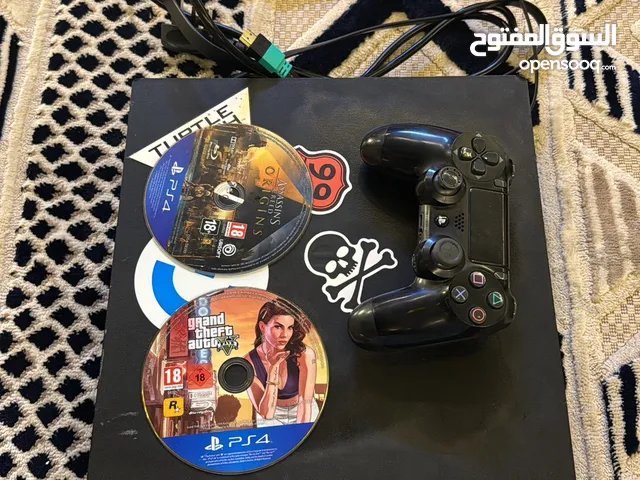  Playstation 4 for sale in Abu Dhabi