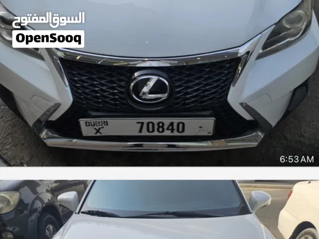 Lexus hybrid sale