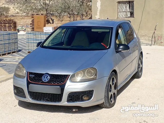 Used Volkswagen Golf GTI in Hebron