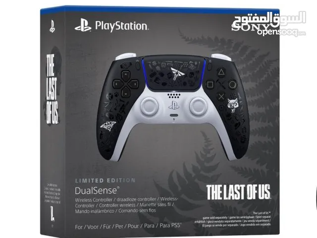 للبيع controller the last of us part2 llimited edition غير مفتوح (جديد) السعر