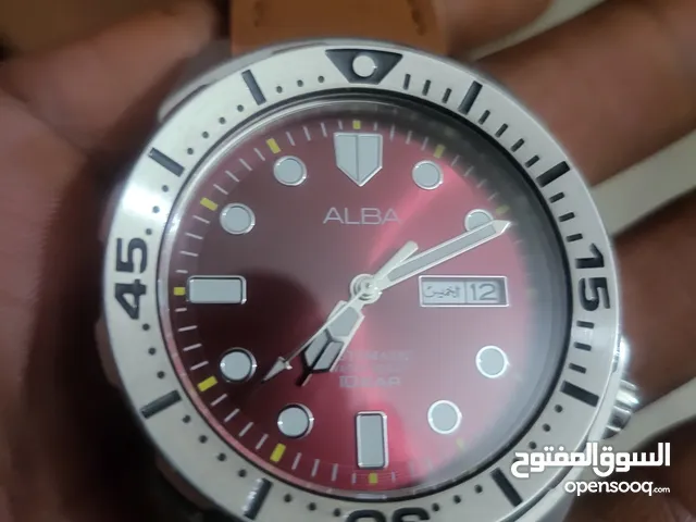 alba watch