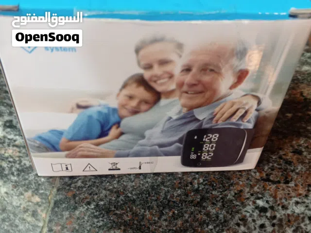 جهاز قياس الضغط