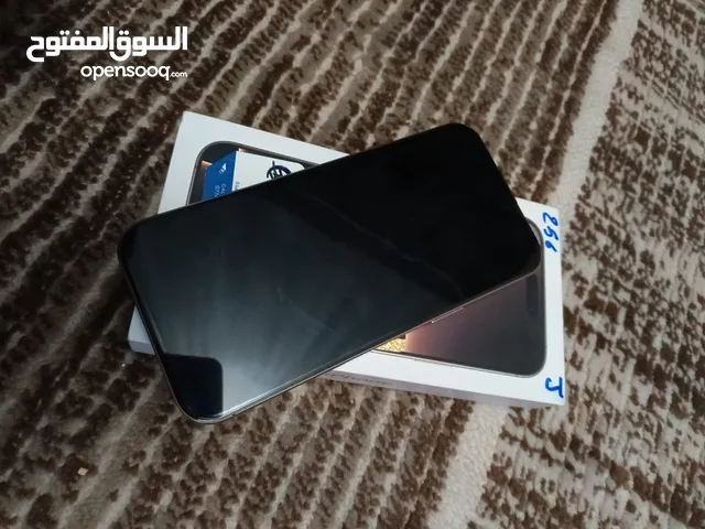 جهاز iPhone 16 Pro Max للبيع
