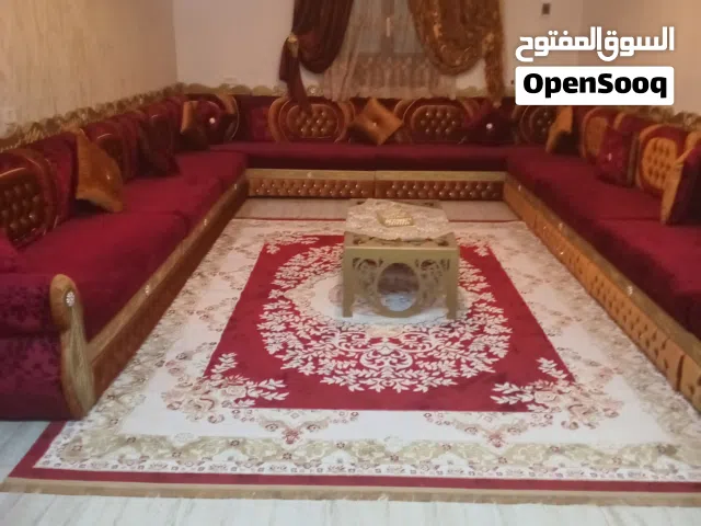 بوفي وجلسه ومدخل انتريه بوفي وانتريه ب 2000 الجلسه ب6000