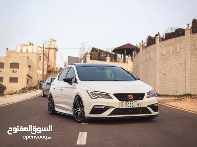 فل الفل Cupra 2019 سعر حرق فحص نخب