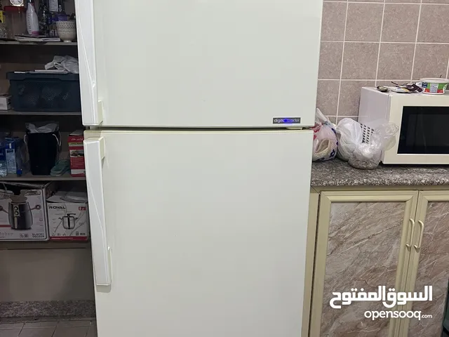 Samsung 350 liters fridge