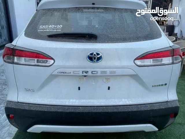 Toyota Corolla 2024 in Basra