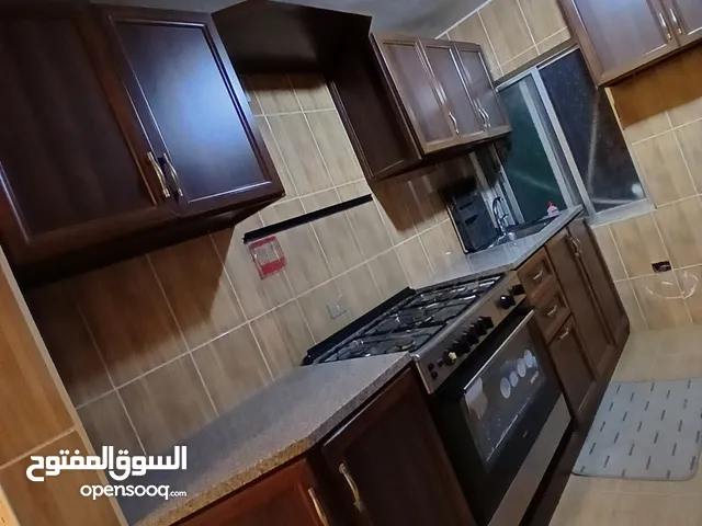 مطبخ المنيوم