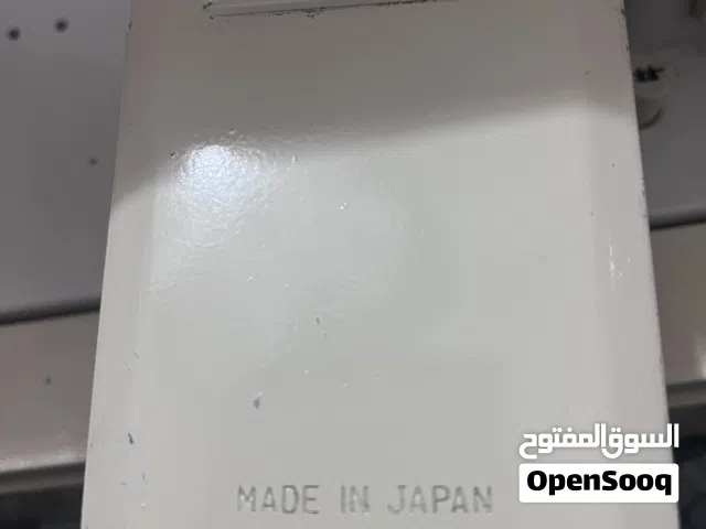 ماكينة براذر اصلية