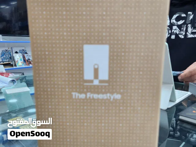 freestyle Samsung جديد كفالة الوكيل الرسمي BMS