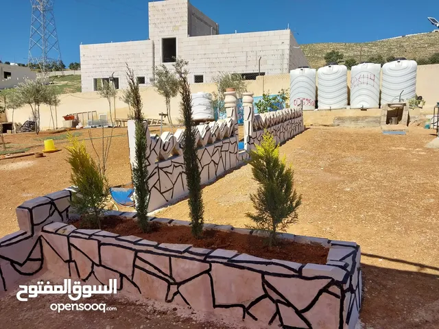 Residential Land for Sale in Zarqa Ar-Ruhayl