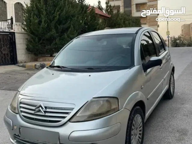 Used Citroen C3 in Irbid