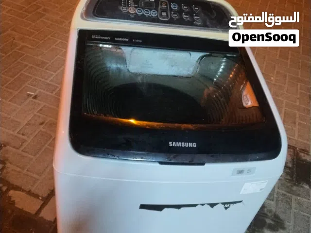 Samsung washing machine fully automatic for sale good condition and working properly