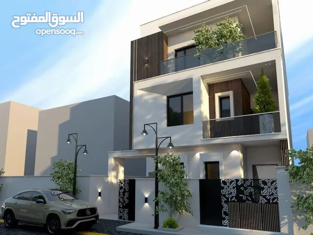 مبنئ تجاري للبيع الموقع الحشان بالقرب من سيمافرو بالحاج موقع ممتاز وبسعر مميز