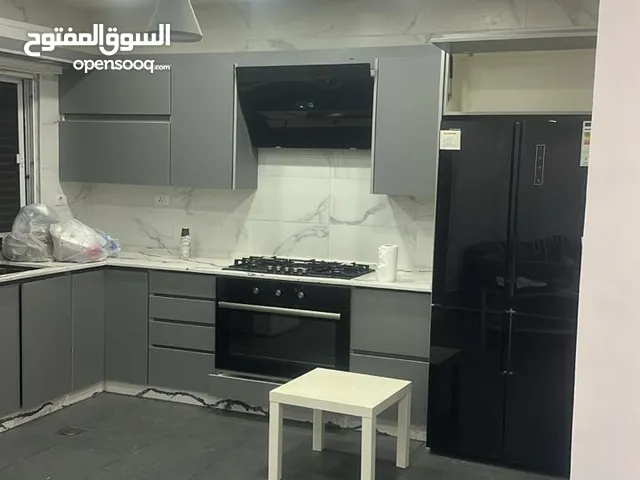 166 m2 3 Bedrooms Apartments for Rent in Amman Khalda