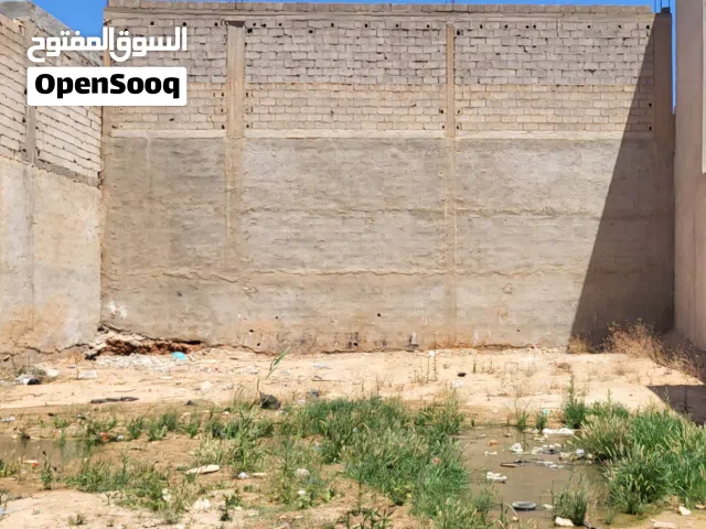 Residential Land for Sale in Benghazi Shabna